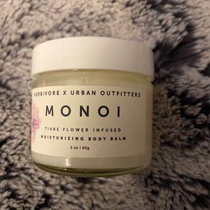 New Herbivore X Urban Outfitters Monoi Body Balm